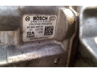 Vstřikovací čerpadlo 0445010516, 0445010516   Citroen Berlingo    DV6DTEDM(9HJ) 