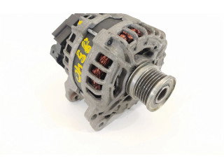 Генератор 04L903024S, F000BL08J8 Volkswagen Caddy