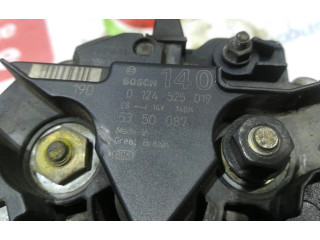 Генератор 5850087, 5850087   Saab 9-5      