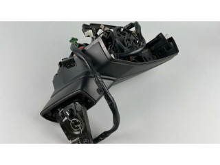 Зеркало электрическое правое Audi Q5 SQ5 2017- года