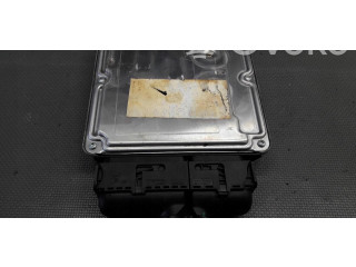 Блок управления двигателем Блок управления 03G906016JK Volkswagen Jetta USA
