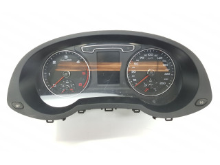 Панель приборов 8U0920930C, 8U0920930C Audi Q3 8U
