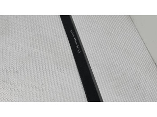 Продольные стержни крыши "рога"