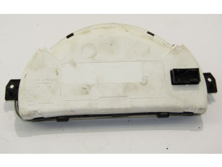 Панель приборов 216672523 Citroen C2