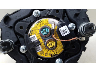 Подушка безопасности водителя 307063198162   Mercedes-Benz E W212