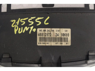 Přístrojová deska Fiat Punto (188) 1999