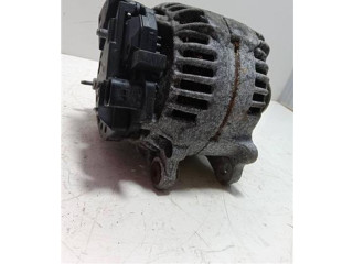 Генератор    Volkswagen Touran II      