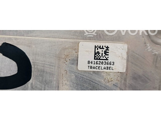 Řídící jednotka 4H0907401   Audi A8 S8 D4 4H 2010