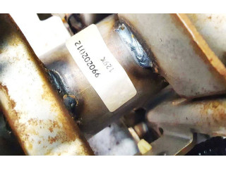    Рулевая рейка 990202012, 129k   Mitsubishi Pajero Sport I 1996 - 2008 года