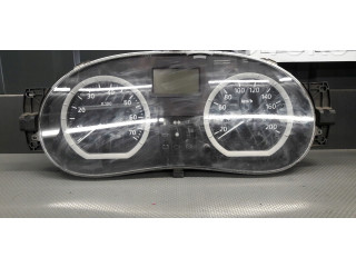 Панель приборов 8200650539   Dacia Logan I       