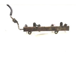 Vstřikovací lišta Nissan Altima