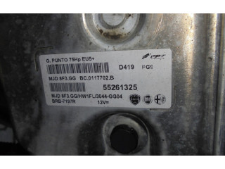 Другие блоки управления / модули