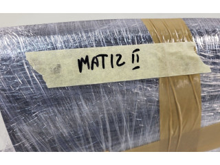 Подушка безопасности пассажира BM8MC3T8U   Chevrolet Matiz