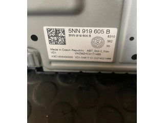 Дисплей 5NN919605B Volkswagen Polo