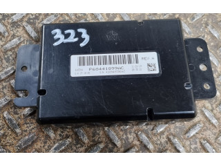 Блок управления климат-контролем 68441899AC, P68441899AC   Jeep Grand Cherokee