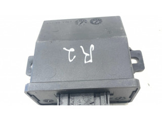 Модуль фонарей