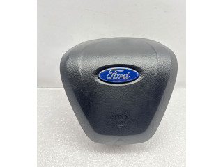 Подушка безопасности водителя 3074295   Ford S-MAX