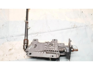 Рулевая рейка Citroen C4 Grand Picasso 2007-2013 года