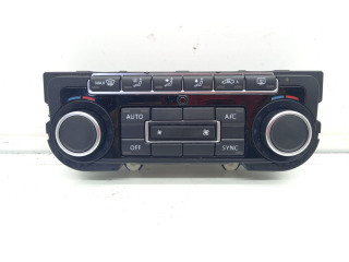 Блок управления климат-контролем 5K0907044GJ, 5HB009746 Volkswagen Caddy