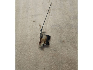 Zámek zadních dveří Opel Zafira A 2004