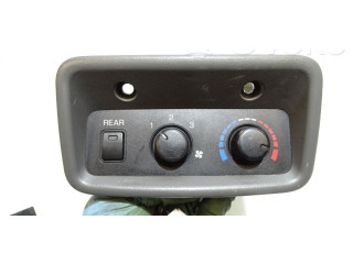 Блок управления климат-контролем MR500175 Mitsubishi Pajero