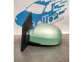 Зеркало электрическое Hyundai Getz - года