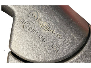 Зеркало электрическое        Ford Galaxy  2006 - 2015 года   