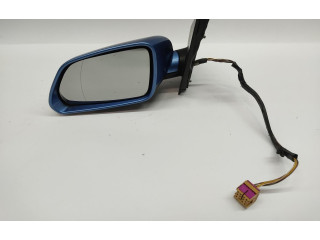 Zpětné zrcátko Volkswagen Polo IV 9N3 2006 6Q1857507A