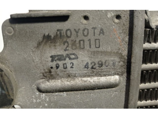 Интеркулер 26010, 1794026010 Lexus IS 220D-250-350