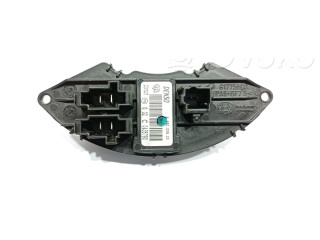 Блок комфорта A43000800, 002C0435790 Alfa Romeo Mito