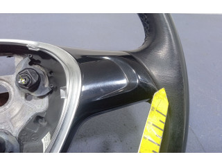 Руль Volkswagen Jetta VI 2011 - 2018 года 5C0419091DR, 5C0419091DR