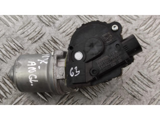 Моторчик дворников 8511078050, 1593006610 Lexus NX