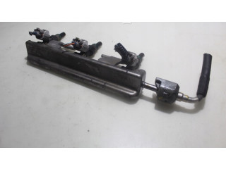 Vstřikovací lišta Nissan Micra