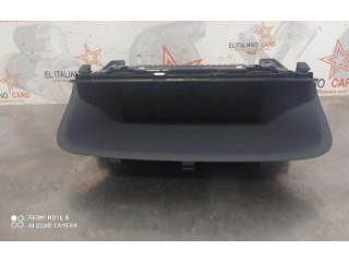 Дисплей 22858075, 22858075 Opel Meriva B