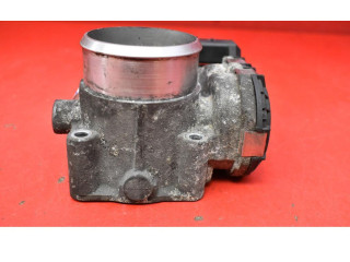 Дроссель       Skoda Superb B5 (3U)  2001 - 2008 года   