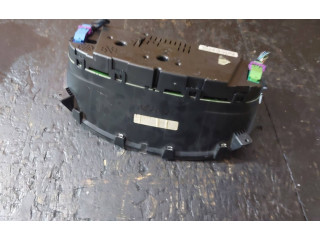 Панель приборов 1U0920841J   Skoda Octavia Mk1 (1U)       