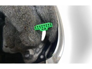 Руль Volvo XC90  2014 -  года 39834466      