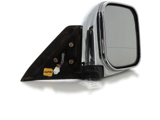 Зеркало электрическое Mitsubishi Pajero Sport I 1996 - 2008 года