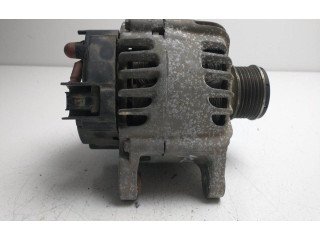 Генератор 231005770R Dacia Duster