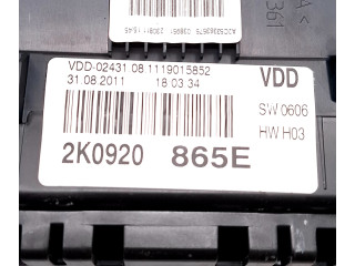Píst 03L906023PC, 5WP42937AA   Volkswagen Caddy    CAYD 