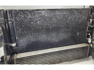 Вентилятор печки       Audi A4 Allroad B8