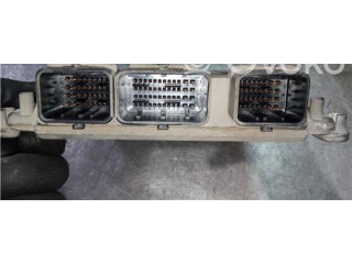 Блок управления 0281010592, 9642014880   Peugeot 306