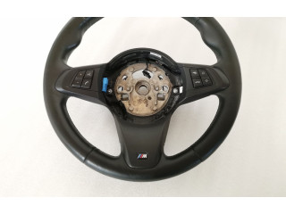 Руль BMW Z4 E89  2009 - 2017 года 62547393, 62547393      