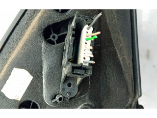 Зеркало электрическое Renault Clio II 2001 - 2005 года