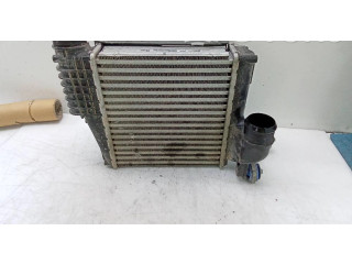 Интеркулер 9675627980 Citroen Berlingo