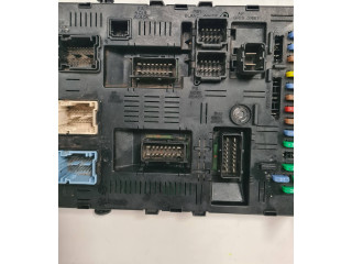 Блок комфорта 9660105680, BSI2004H02 Citroen C4 I