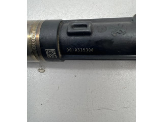 Форсунка 9810335380    Peugeot 5008 II  HNY  (EB2DTS) 