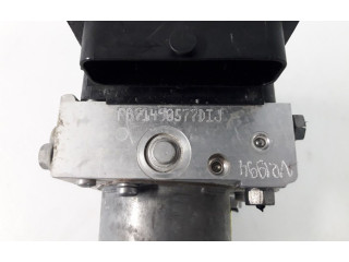 Блок АБС 1S0614517Q, 1S0614517Q   Skoda  Citigo  2011 - 2020 года