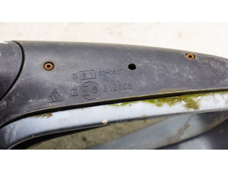 Зеркало (механическое) Skoda Fabia Mk1 (6Y) 1999 - 2007 года