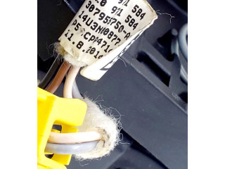 Подушка безопасности водителя 5F0971584, 5E0971584 Skoda Octavia Mk3 (5E)